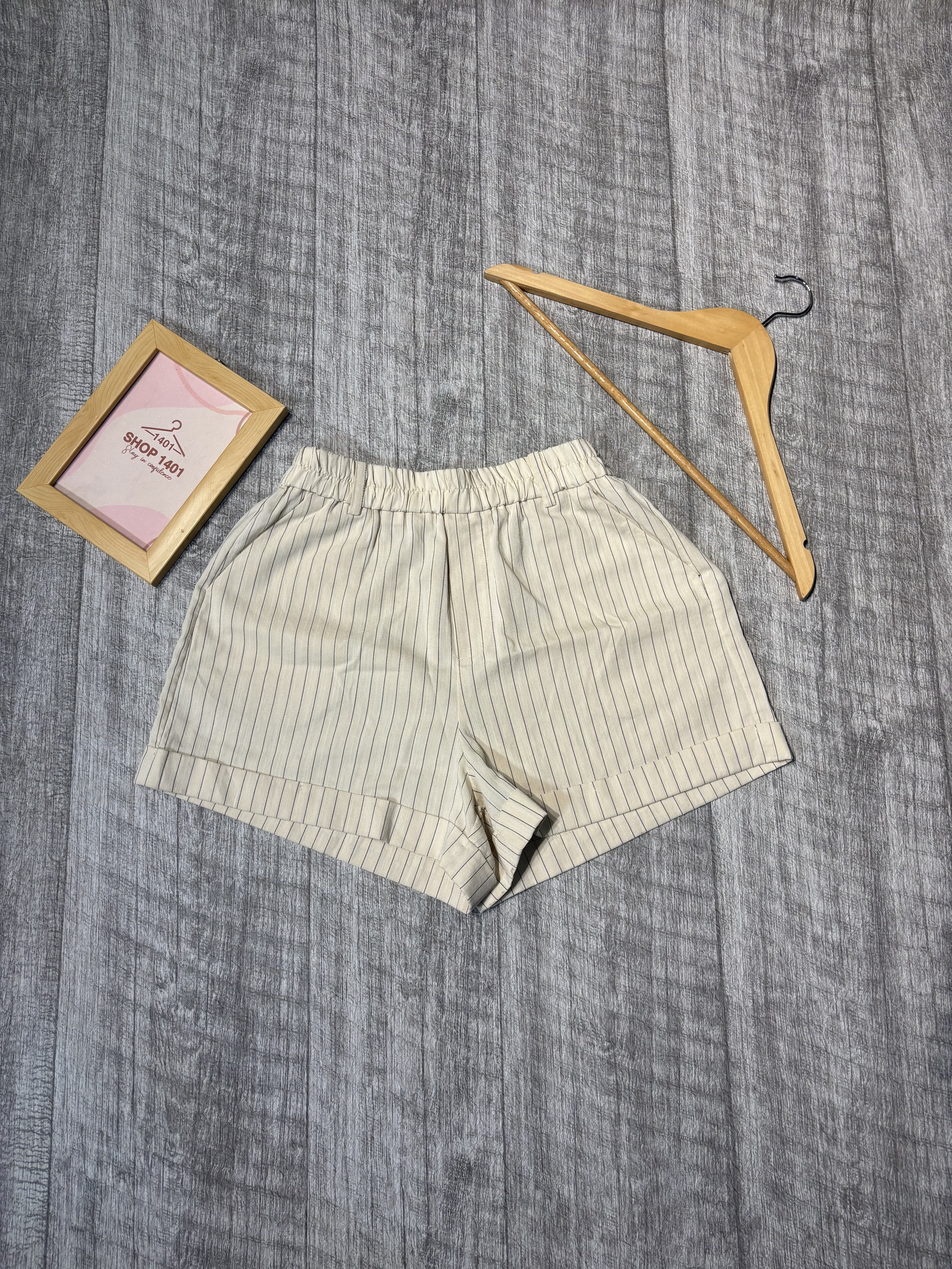 Trousers & Shorts